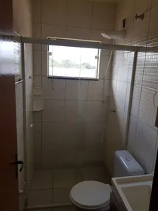 Sobrado com 3 Quartos à venda, 94m² no Rocio Grande, São Francisco do Sul
