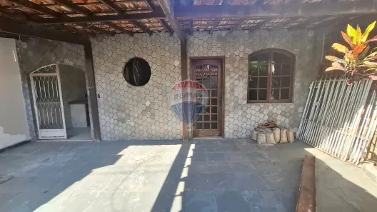 Casa de Condomínio com 2 Quartos à venda, 93m² no Cosmorama, Mesquita