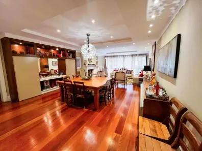 Apartamento com 3 Quartos à venda, 261m² no Duarte Silveira, Petrópolis