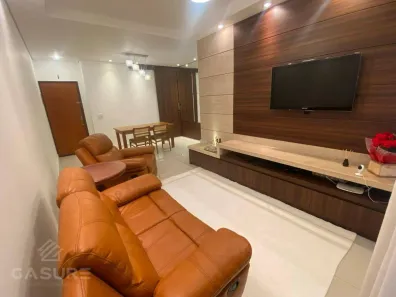 Apartamento com 2 Quartos à venda, 74m² no Vila Nova Louveira, Louveira