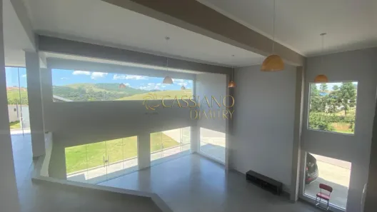 Sobrado com 7 Quartos à venda, 444m² no , Igaratá
