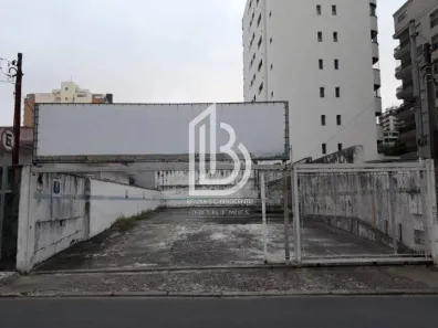 Terreno / Lote / Condomínio para venda ou aluguel, 250m² no Centro, São Bernardo do Campo
