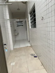 Casa com 1 Quarto para alugar, 50m² no Cidade Naútica, São Vicente