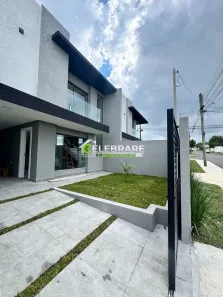 Sobrado com 3 Quartos à venda, 110m² no Centro, Quatro Barras
