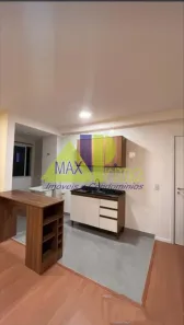 Apartamento com 2 Quartos à venda, 48m² no Santa Etelvina, São Paulo