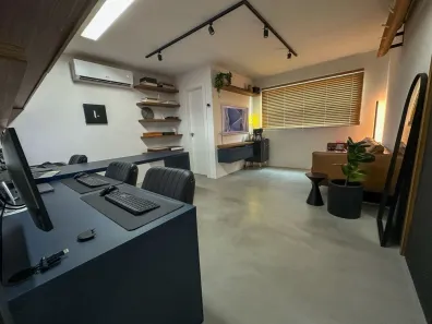 Conjunto Comercial / Sala à venda, 23m² no Vilas do Atlântico, Lauro de Freitas