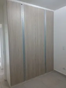 Apartamento com 2 Quartos para venda ou aluguel, 49m² no Vila Nilva, Barueri