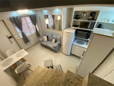 Apartamento com 2 Quartos à venda, 65m² no Centro (Mangue), Armação dos Búzios