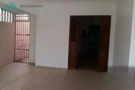 Casa com 3 Quartos para alugar, 160m² no Água Fria, João Pessoa