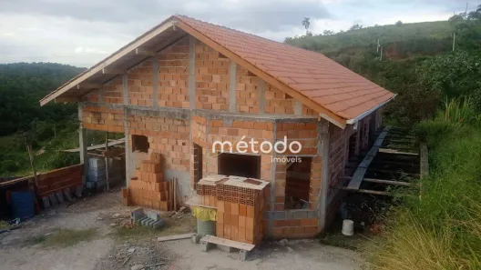 Casa de Condomínio com 4 Quartos à venda, 350m² no Paião, Guararema