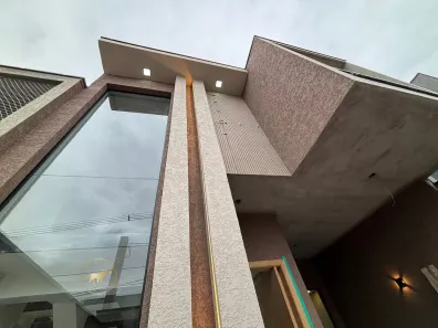 Sobrado com 3 Quartos à venda, 150m² no Laranjeiras, Caieiras