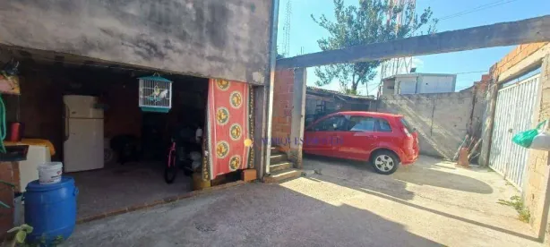 Casa com 3 Quartos à venda, 200m² no Jardim Niero, Louveira
