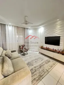 Casa com 2 Quartos à venda, 100m² no Jardim Interlagos, Hortolândia