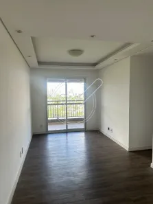 Apartamento com 3 Quartos para alugar, 73m² no Jardim Tupanci, Barueri