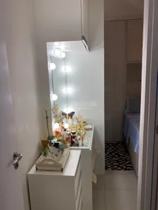Apartamento com 2 Quartos à venda, 48m² no Jardim Paranapanema, Campinas
