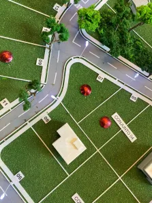 Terreno / Lote / Condomínio à venda, 336m² no Setor Habitacional Tororó, Brasília