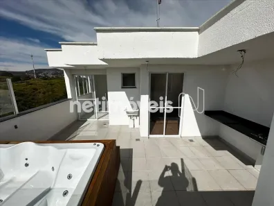 Cobertura com 3 Quartos à venda, 126m² no Novo Horizonte, Sabará