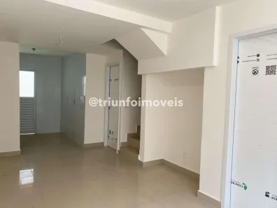 Casa de Condomínio com 3 Quartos à venda, 78m² no Morros, Teresina
