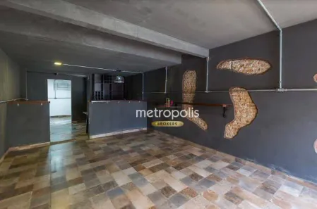 Casa Comercial com 2 Quartos para venda ou aluguel, 159m² no Mauá, São Caetano do Sul