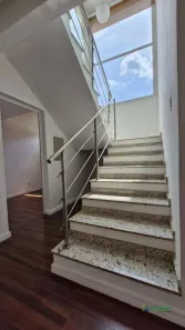 Casa com 4 Quartos para alugar, 329m² no Soares, Jarinu