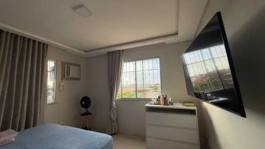 Apartamento com 2 Quartos à venda, 65m² no São José, Aracaju