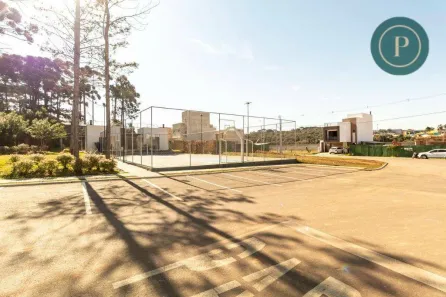 Terreno / Lote / Condomínio à venda, 128m² no Santa Cândida, Curitiba