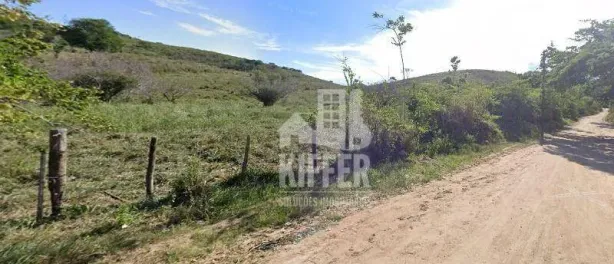 Terreno / Lote / Condomínio à venda, 600000m² no Morro do Milagre, São Pedro da Aldeia