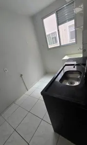 Apartamento com 2 Quartos para alugar, 60m² no Jardim Mariléa, Rio das Ostras