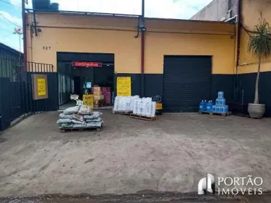 Loja / Salão / Ponto Comercial à venda, 195m² no Parque Alto Sumaré, Bauru