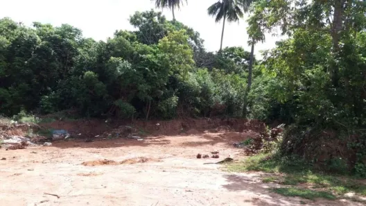 Terreno / Lote / Condomínio à venda, 1000m² no Centro, Camaçari