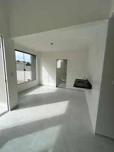 Casa de Condomínio com 3 Quartos à venda, 76m² no Arembepe (Abrantes), Camaçari