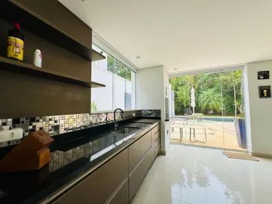 Casa com 7 Quartos para venda ou aluguel, 330m² no Riviera, Bertioga