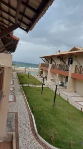 Casa de Condomínio com 2 Quartos à venda, 100m² no Arembepe (Abrantes), Camaçari
