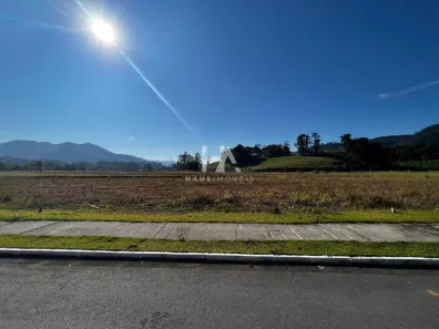 Terreno / Lote / Condomínio à venda, 304m² no Rio Cerro I, Jaraguá do Sul