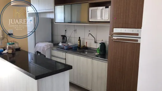 Apartamento com 2 Quartos à venda, 65m² no Monte Gordo (Monte Gordo), Camaçari