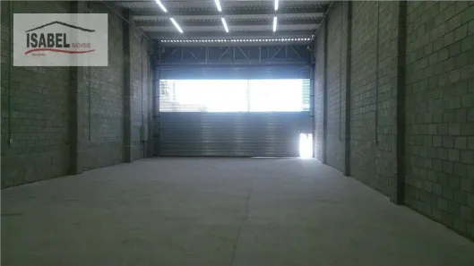 Galpão / Depósito / Armazém para alugar, 300m² no Centro, Poá