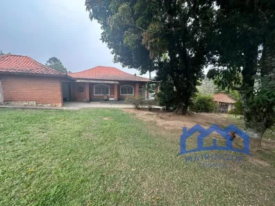 Fazenda / Sítio / Chácara com 6 Quartos à venda, 3000m² no , Mairinque