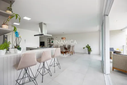 Apartamento com 3 Quartos à venda, 193m² no Bom Retiro, Blumenau