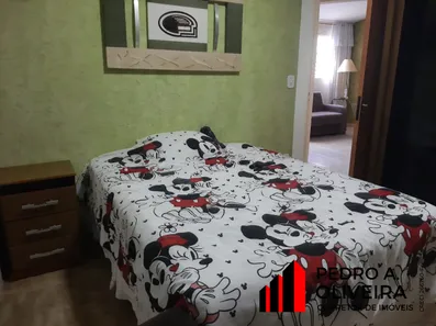 Casa de Condomínio com 2 Quartos à venda, 65m² no Estância Suíça, Serra Negra