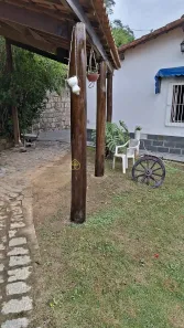 Fazenda / Sítio / Chácara com 3 Quartos à venda, 140m² no Engenheiro Passos, Resende