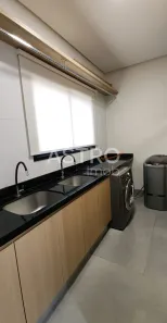 Casa de Condomínio com 4 Quartos à venda, 1257m² no , Hidrolândia