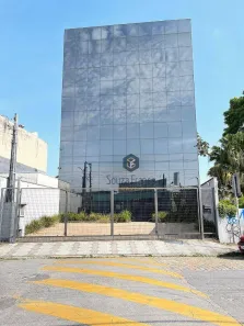 Prédio Inteiro para venda ou aluguel, 603m² no Vila Nancy, Mogi das Cruzes