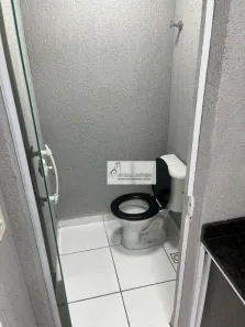 Conjunto Comercial / Sala à venda, 40m² no Jardim América, Sorocaba