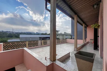Casa com 3 Quartos à venda, 175m² no Bocaina, Ribeirão Pires