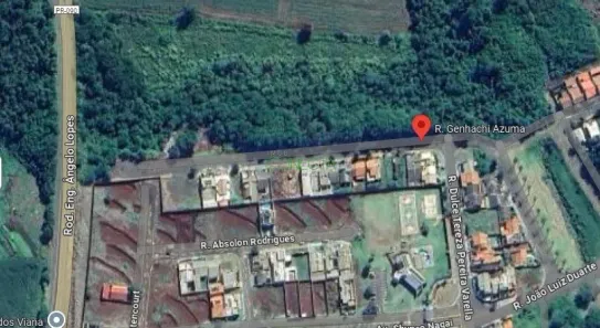 Terreno / Lote / Condomínio à venda, 360m² no Assaí, Assaí