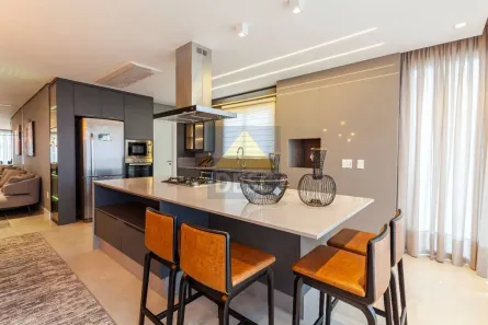 Apartamento com 3 Quartos à venda, 173m² no Praia Brava de Itajaí, Itajaí