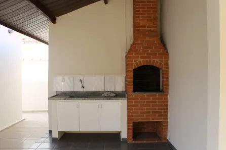 Casa com 3 Quartos à venda, 100m² no Centro, Cerquilho