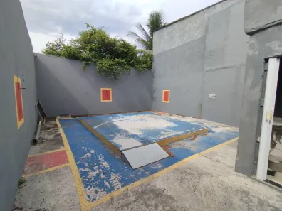 Loja / Salão / Ponto Comercial para venda ou aluguel, 80m² no Vila de Abrantes (Abrantes), Camaçari