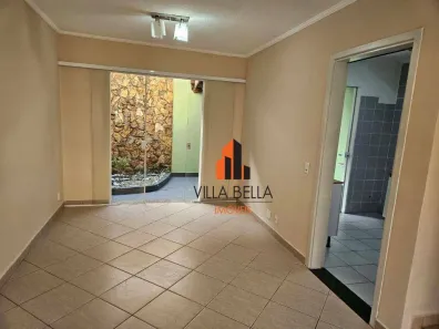 Casa de Condomínio com 3 Quartos para venda ou aluguel, 100m² no Vila Metalúrgica, Santo André