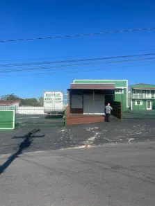 Galpão / Depósito / Armazém à venda, 1033m² no Vila Togni, Poços de Caldas